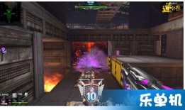 逆战深渊秘境最新爆料